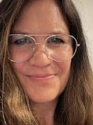 Susan Perry profile photo