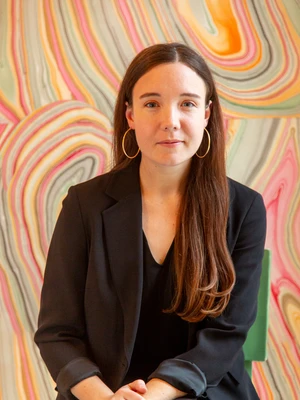 Katy Dammers, REDCAT