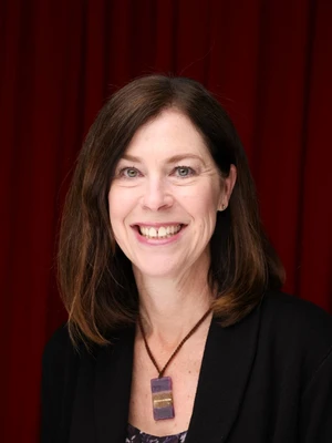 Christine Waldron profile photo