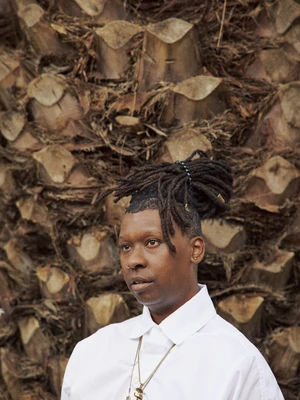 Photo of Def Sound Ricketts