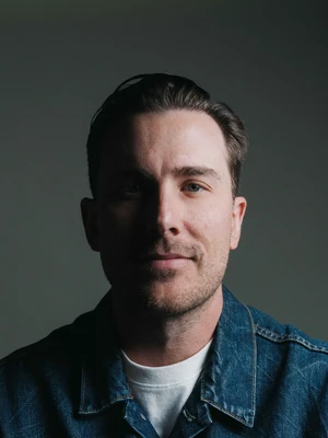 Photo of Carl McLaughlin