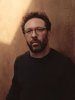 Photo of Anthony Wilson