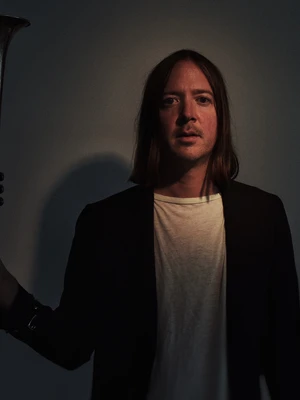 Photo of CJ Camerieri