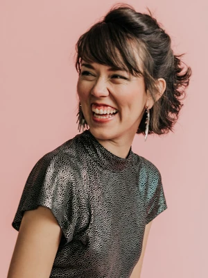 photo of Laurel Irene