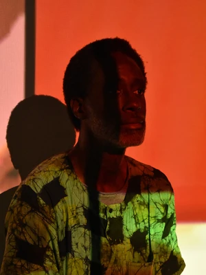 Photo of Jeffrey Cobbold