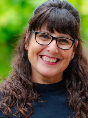 Photo of Karen Gutierrez