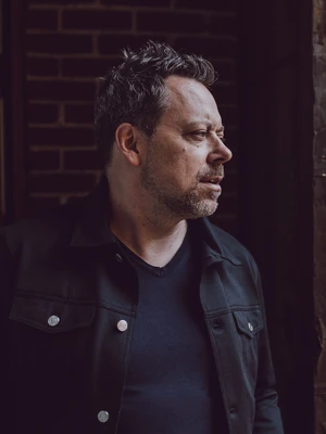 photo of Jonathan Miller