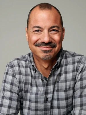 Photo of Ed Barguiarena