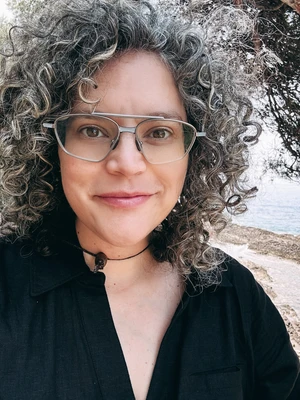 Photo of Shannon Scrofano