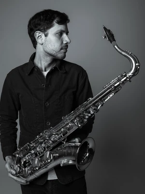 Photo of Tim Shaghoian