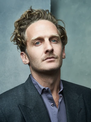 Photo of Anthony Nikolchev