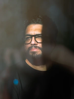 photo of armando martinez