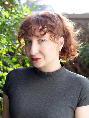 photo of brooke irish