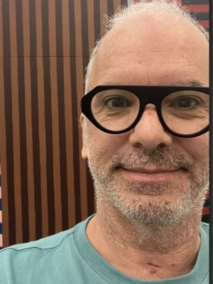 photo of Mark Kanieff