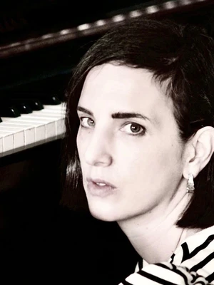 photo of Judith Berkson