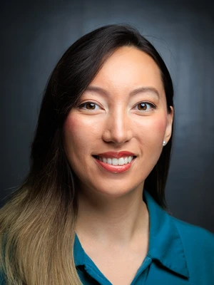 photo of Amber Young