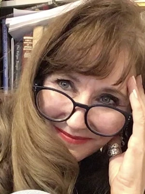 photo of Brenda Beck