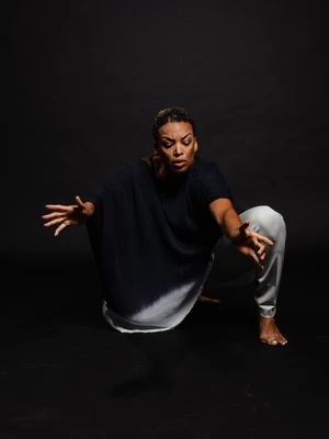 photo of Brigette Dunn