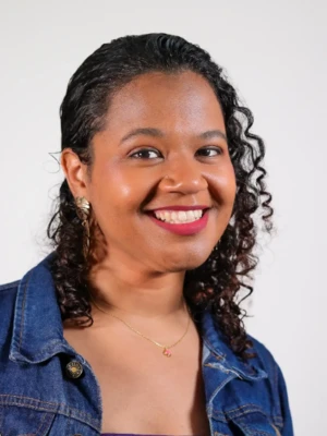 photo of Danielle Gibson