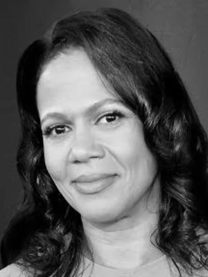 Tina Perry, CalArts Board member