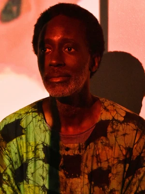 Photo of Jeffrey Cobbold