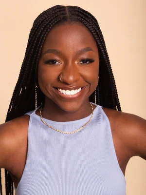 photo of Crystal Jackson Singletary