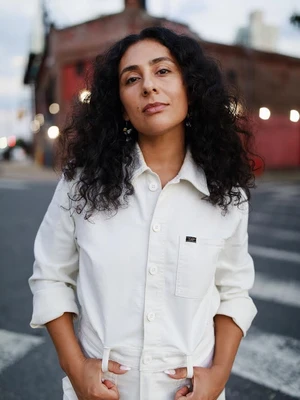 photo of Lilian Ortega