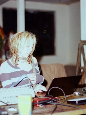picture of Celeste Ollivier