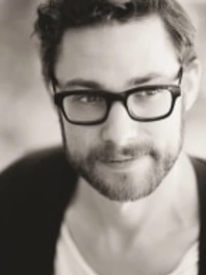 photo of Drew Foster