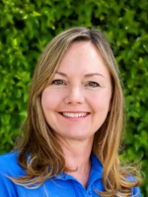 photo of Debbie Synnott