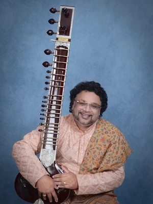 photo of Rajib Karmakar
