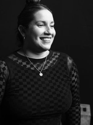 photo of Maria Oliveira