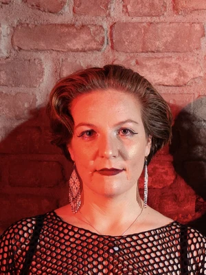 photo of Abigail Whitman