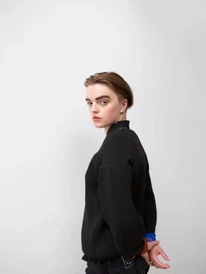 photo of Molly Pease