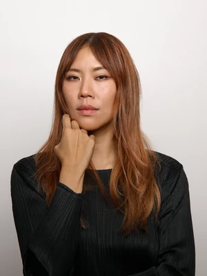photo of Sharon Chohi Kim