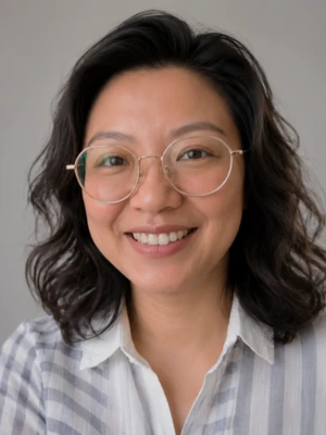 photo of Miso Wei
