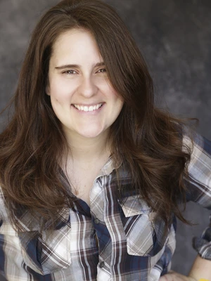 photo of Jessie Anna WIlton