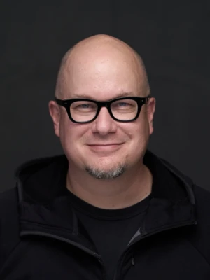 photo of Cameron Zetty
