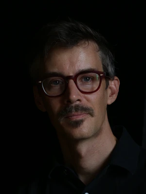 photo of Andrew McIntosh