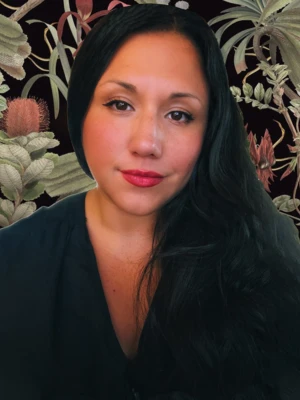 CalArts Professor Vanessa Angelica Villareal