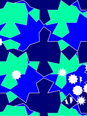 Experimental Animation's Fall 2024 Garden Fair