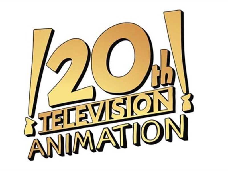 20th Television Animation logo