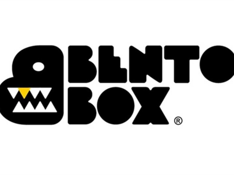 Bento Box Entertainment logo