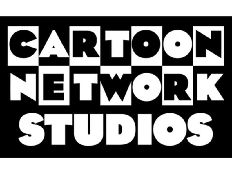 Cartoon Network Studios logo