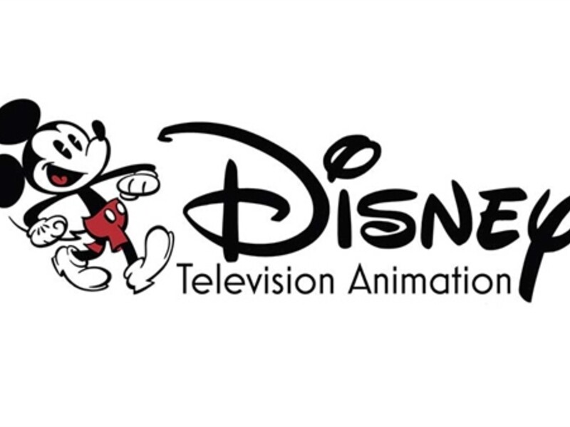 Disney Television Animation logo