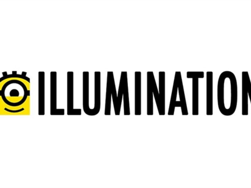 Illumination Entertainment logo