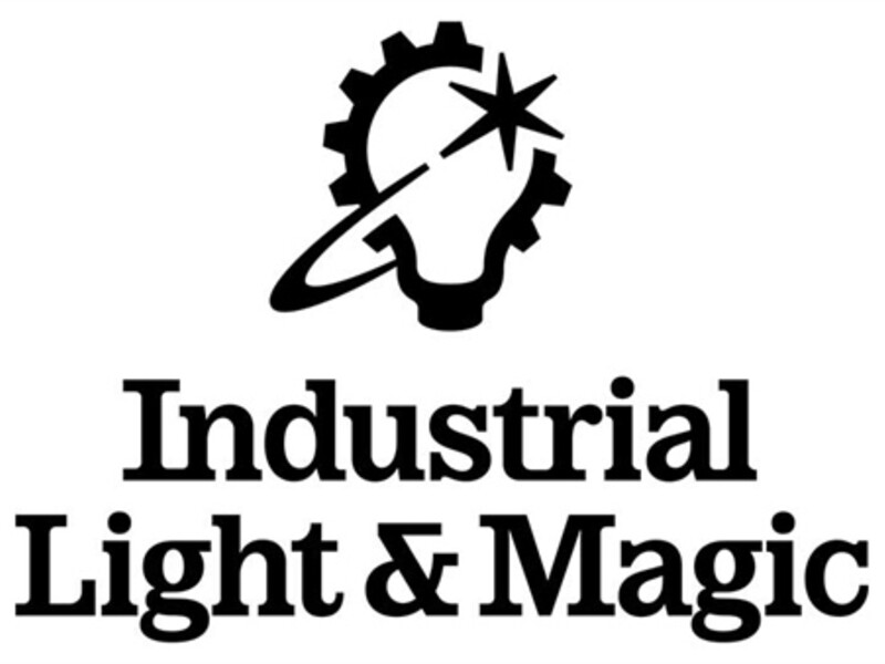 Industrial Light & Magic logo