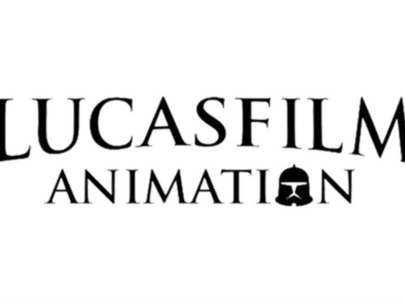 Lucasfilm Animation logo