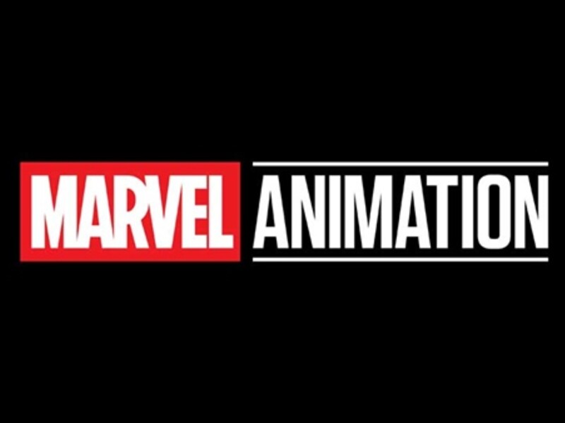 Marvel Studios logo