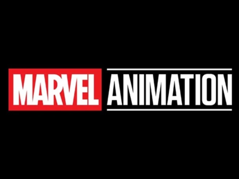 Marvel Studios logo
